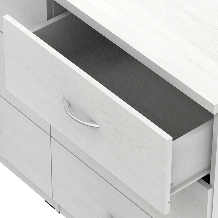 Selene Chest of 6 Drawer - Image 33