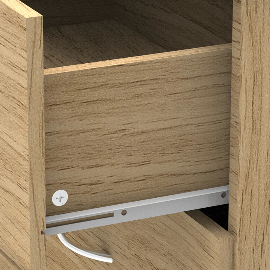 Selene Chest of 6 Drawer - Image 8