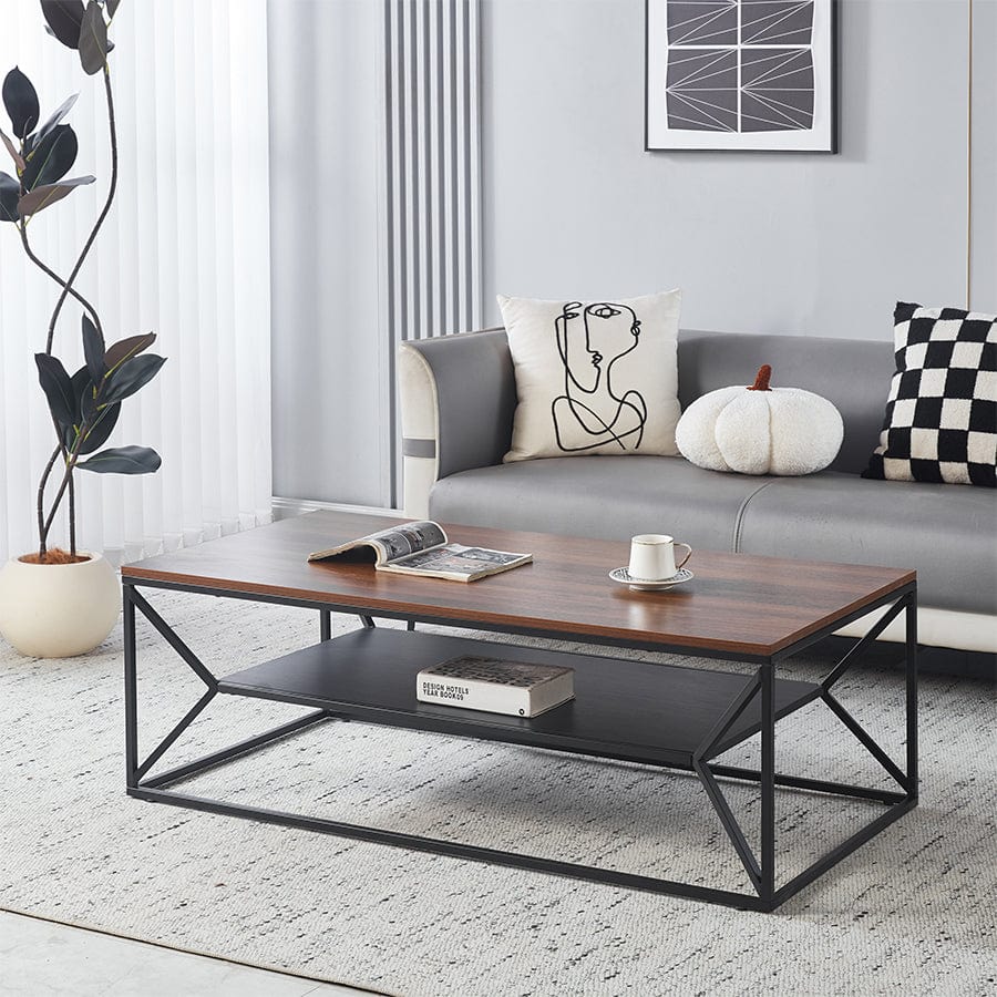 Sigrid Coffee Table - Image 2