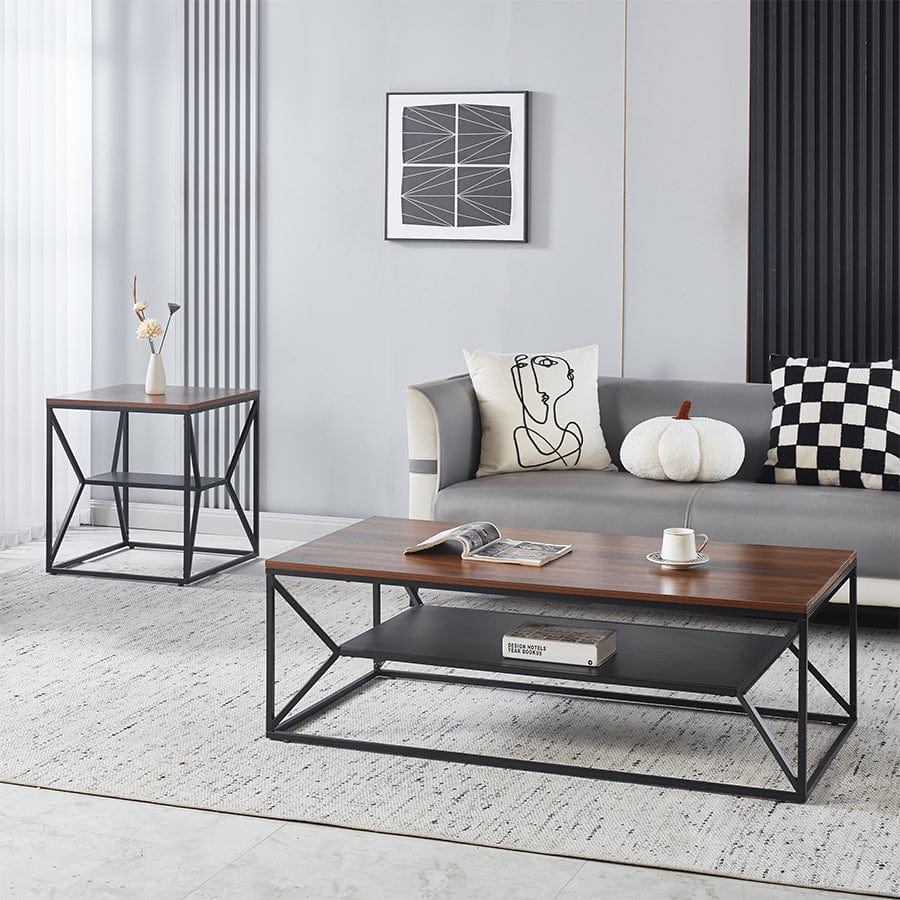Sigrid Coffee Table - Image 3