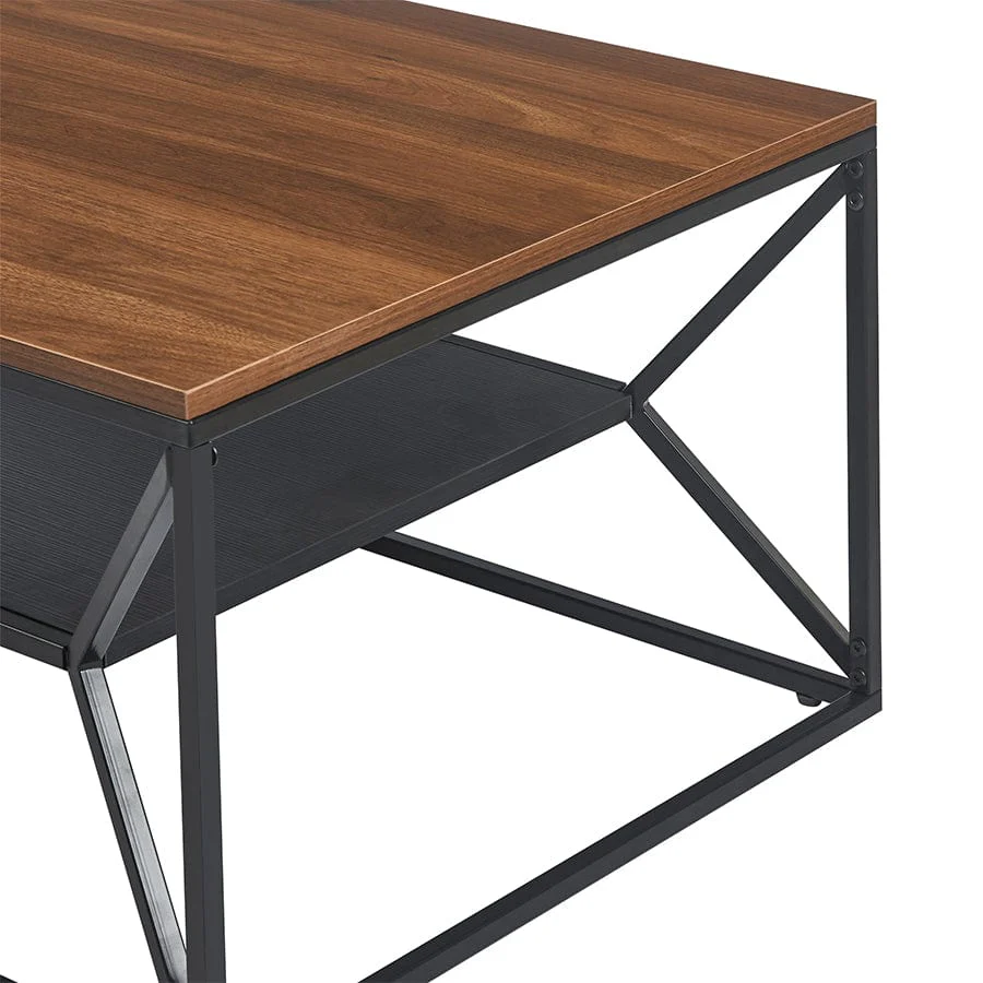 Sigrid Coffee Table - Image 7