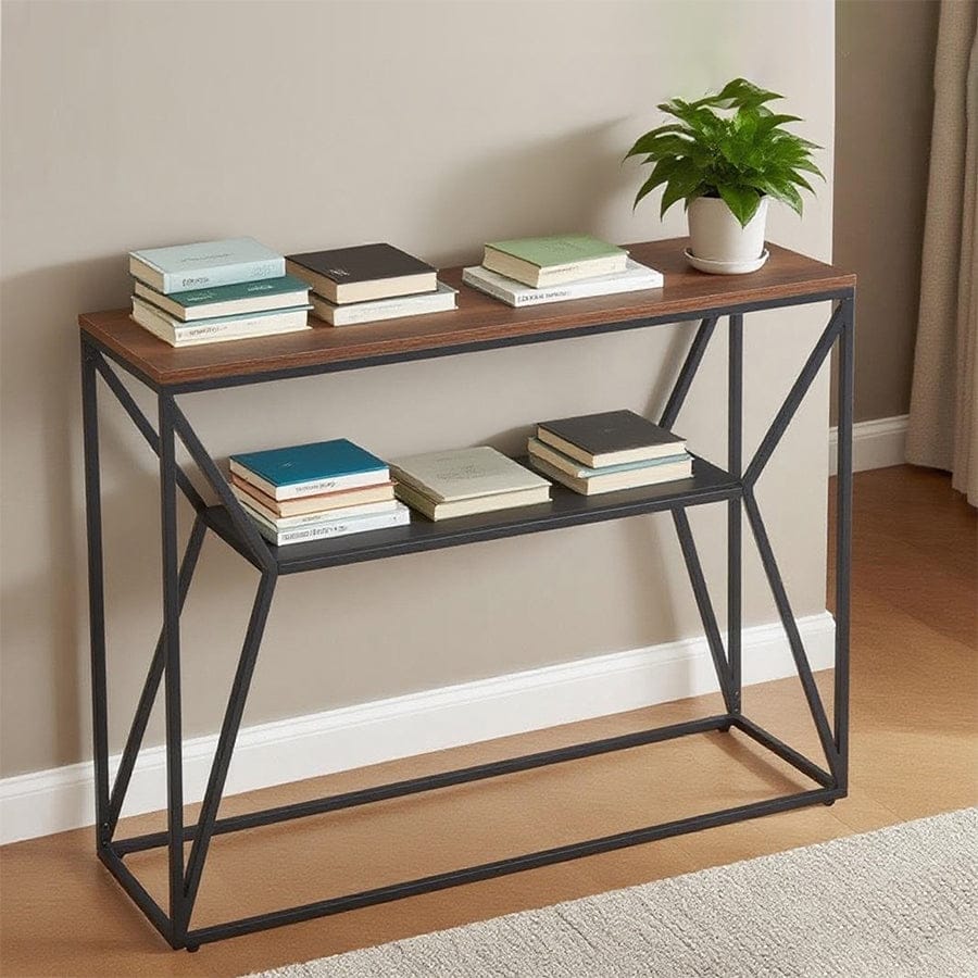 Sigrid Console Table - Image 2