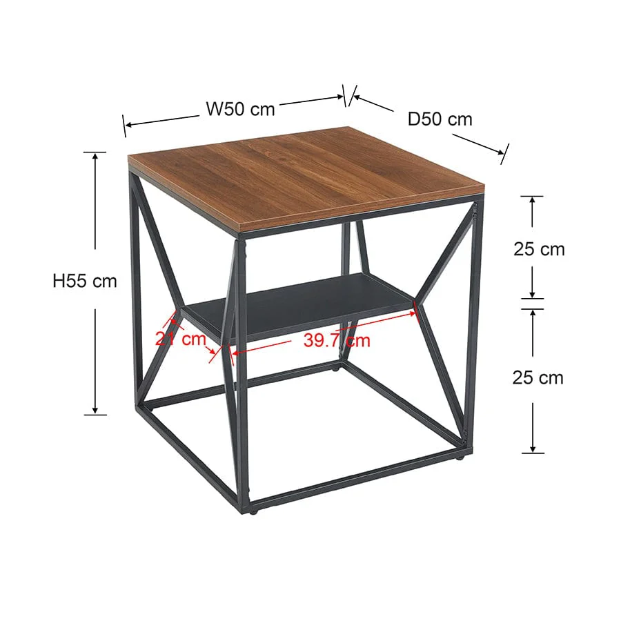 Sigrid Side Table - Image 10