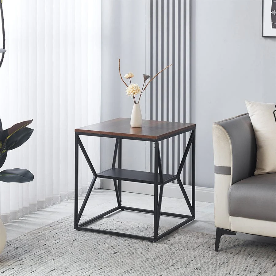 Sigrid Side Table - Image 2