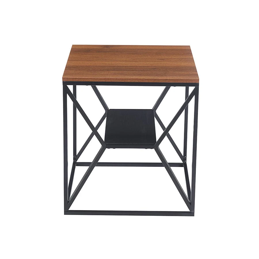 Sigrid Side Table - Image 4