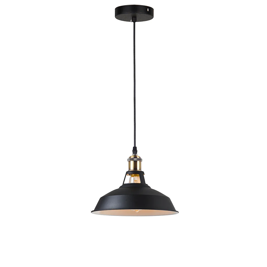 Sima Adjustable Pendant Light
