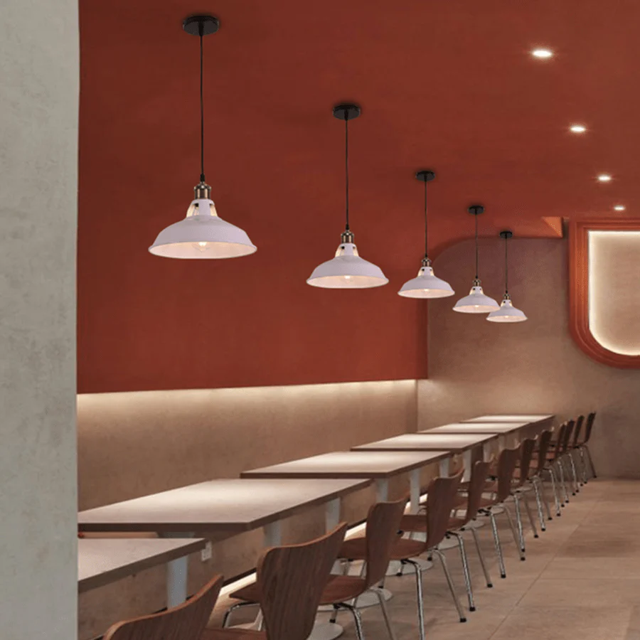 Sima Adjustable Pendant Light - Image 5