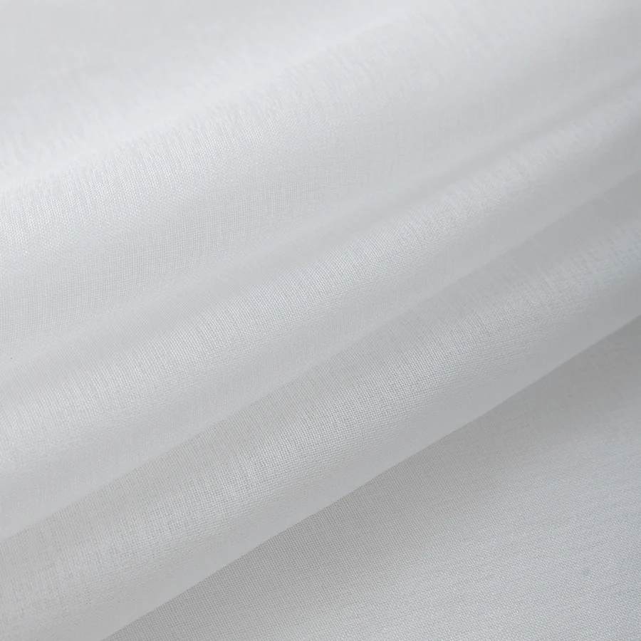 Sima Sheer Set of 2 Curtain - Image 11