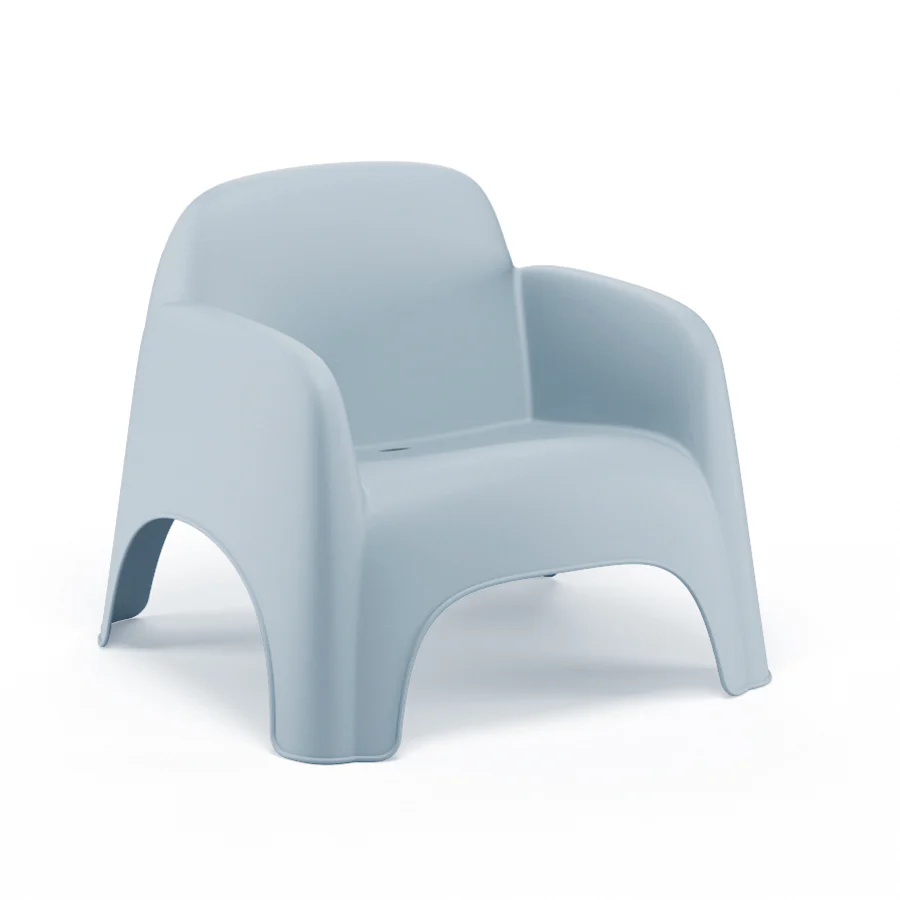 Solana Outdoor Stackable Chair