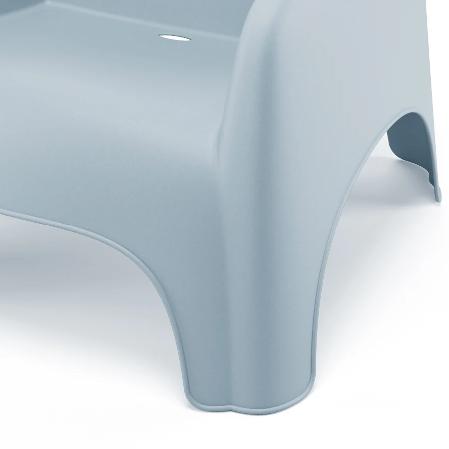 Solana Outdoor Stackable Chair - Image 10