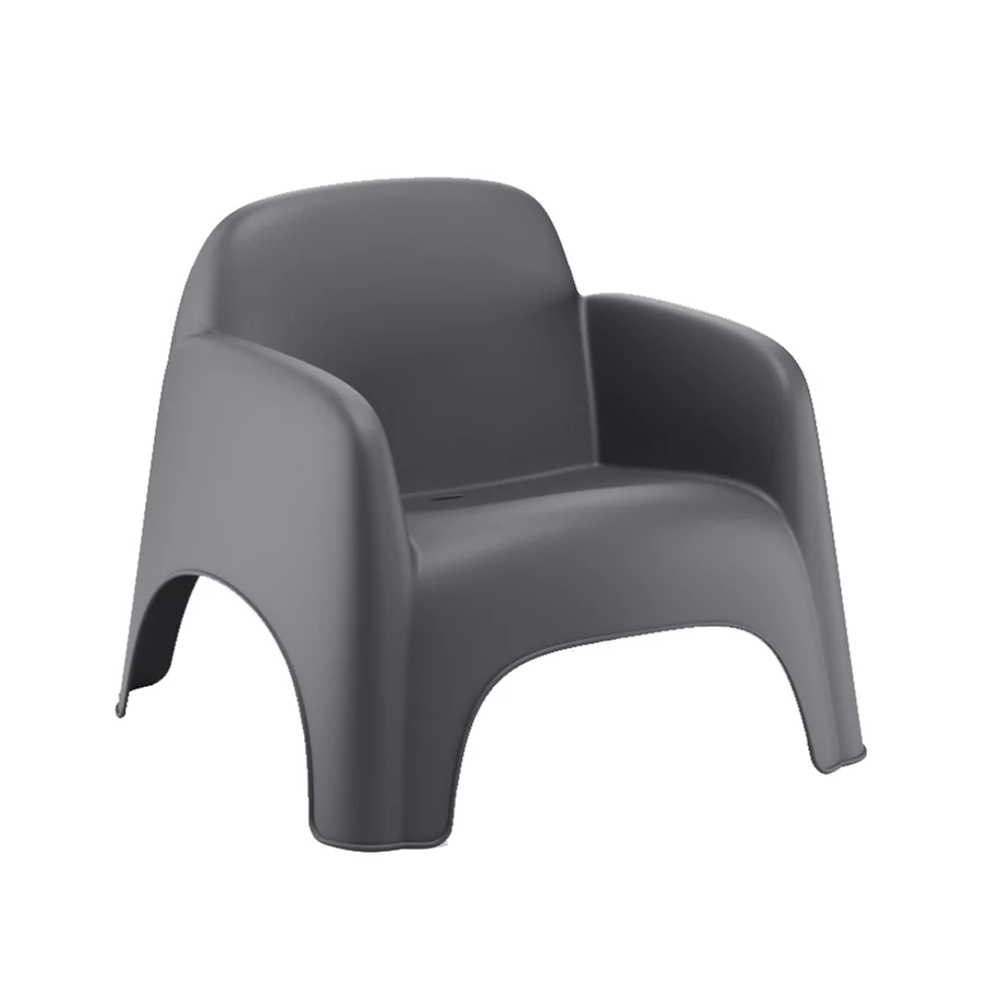 Solana Outdoor Stackable Chair - Image 14