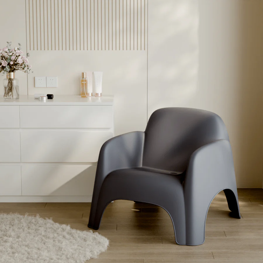 Solana Outdoor Stackable Chair - Image 16