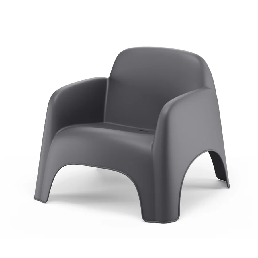 Solana Outdoor Stackable Chair - Image 18