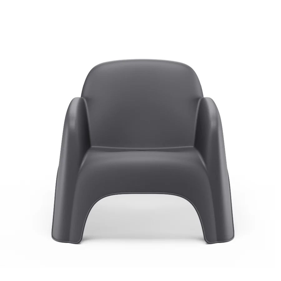 Solana Outdoor Stackable Chair - Image 19
