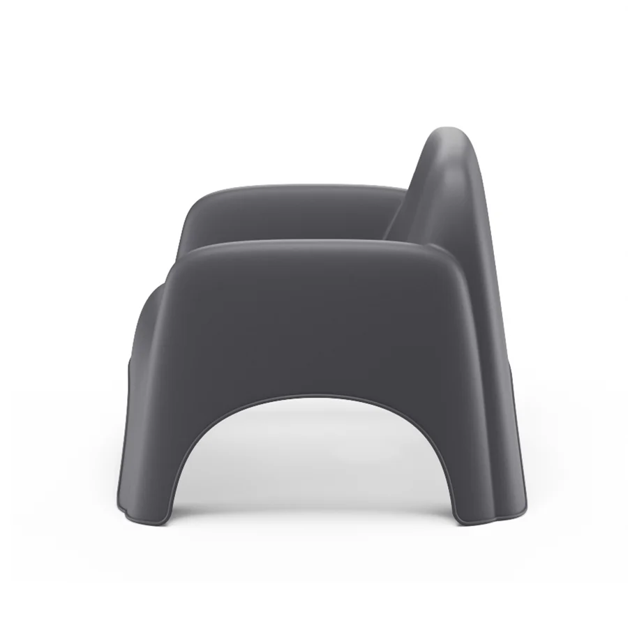 Solana Outdoor Stackable Chair - Image 20