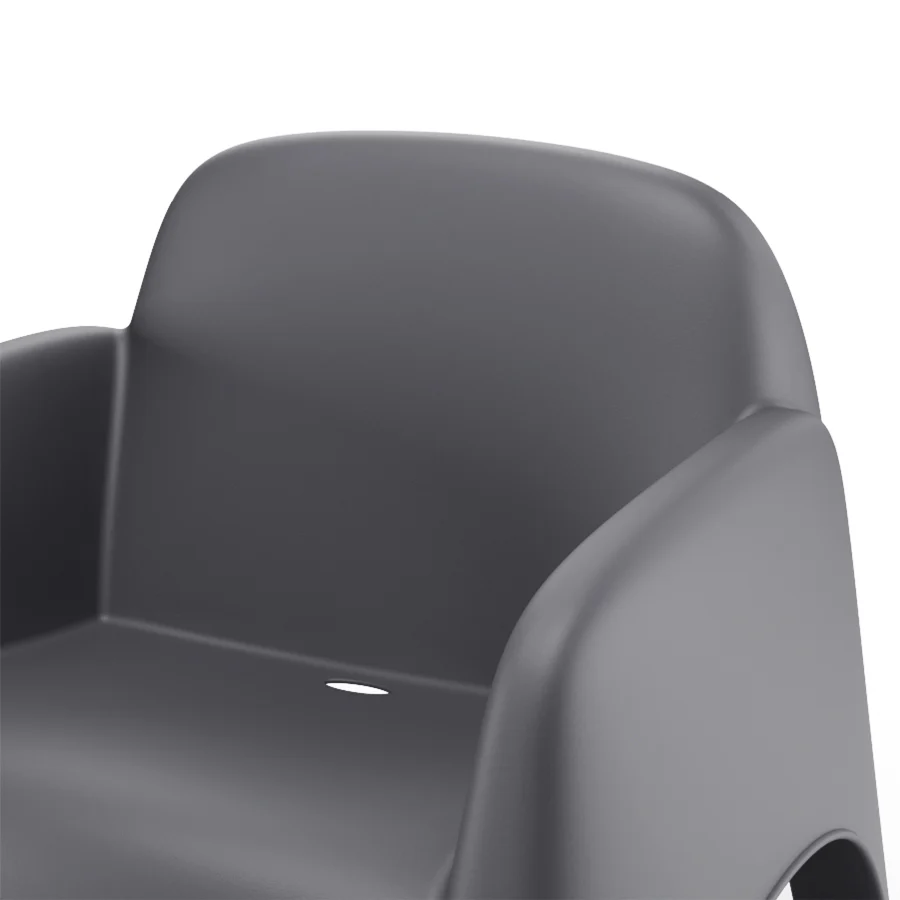 Solana Outdoor Stackable Chair - Image 21