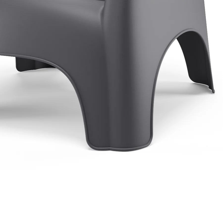 Solana Outdoor Stackable Chair - Image 22
