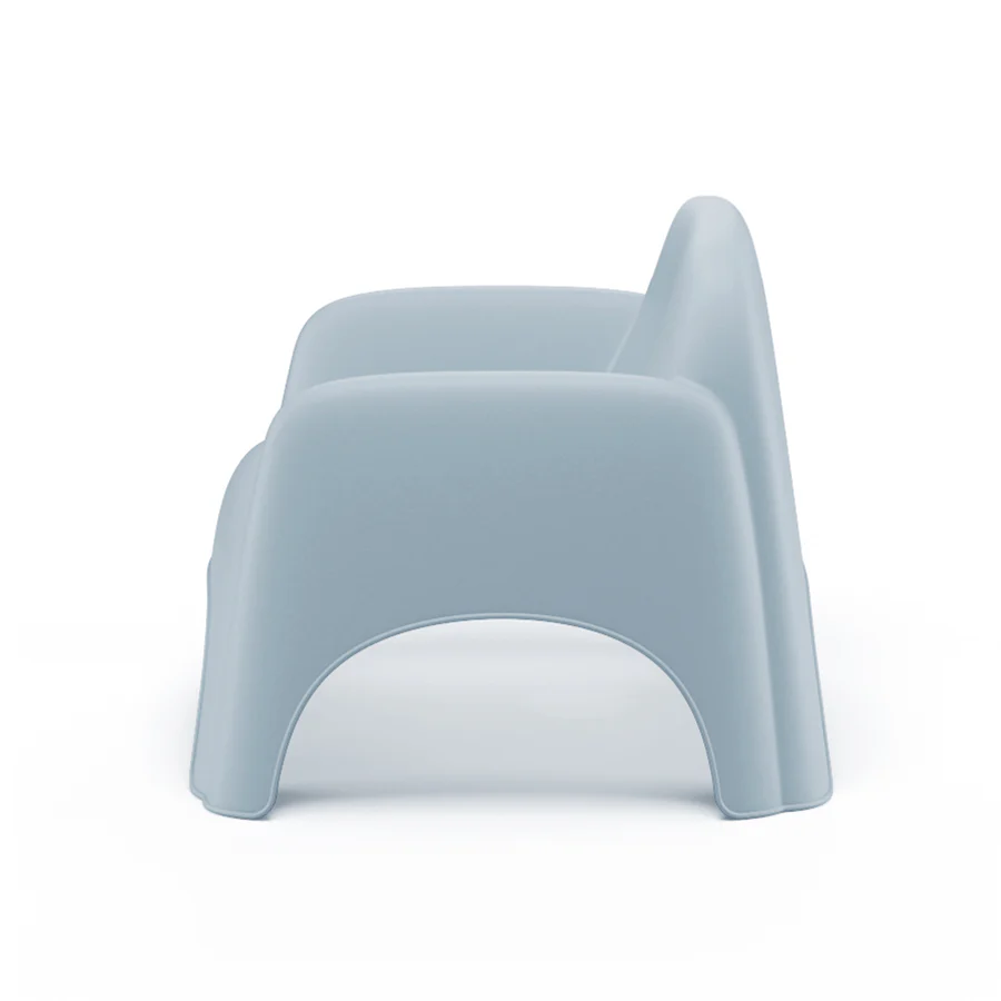 Solana Outdoor Stackable Chair - Image 7