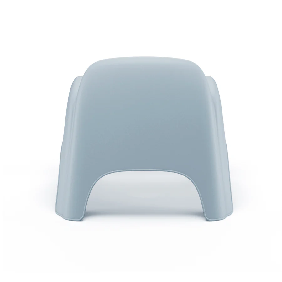 Solana Outdoor Stackable Chair - Image 8