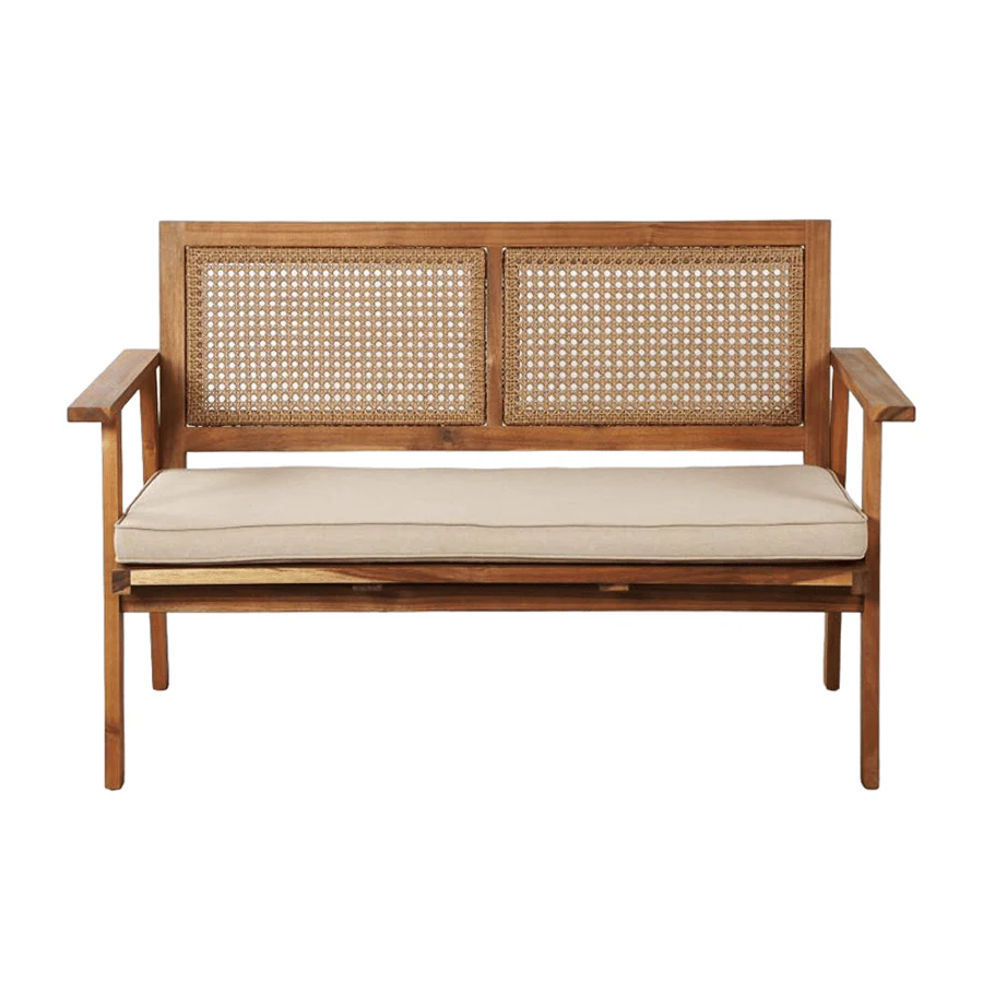 Solaris 2 Seater Chair - Image 11