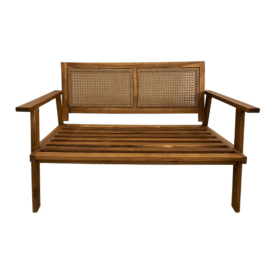 Solaris 2 Seater Chair - Image 12