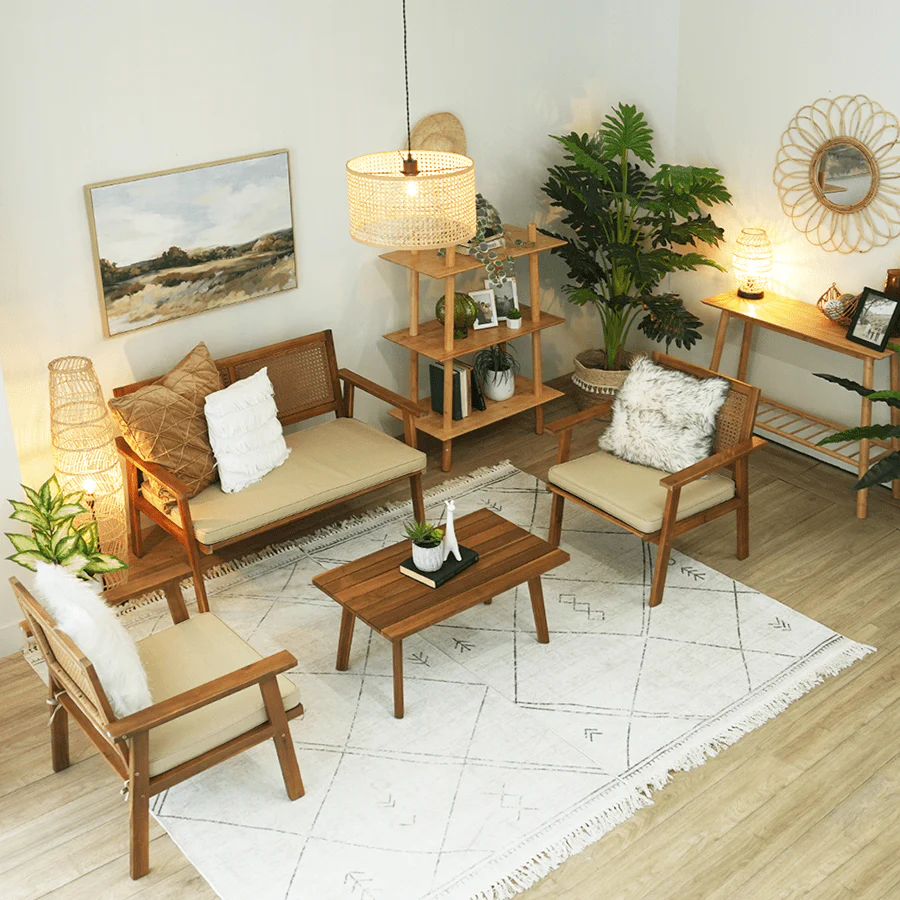 Solaris Coffee Table - Image 5
