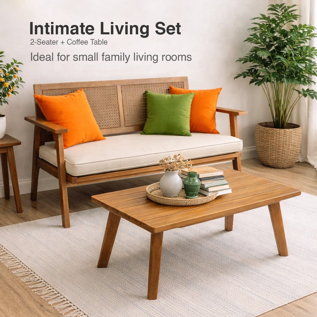 Solaris Coffee Table - Image 8