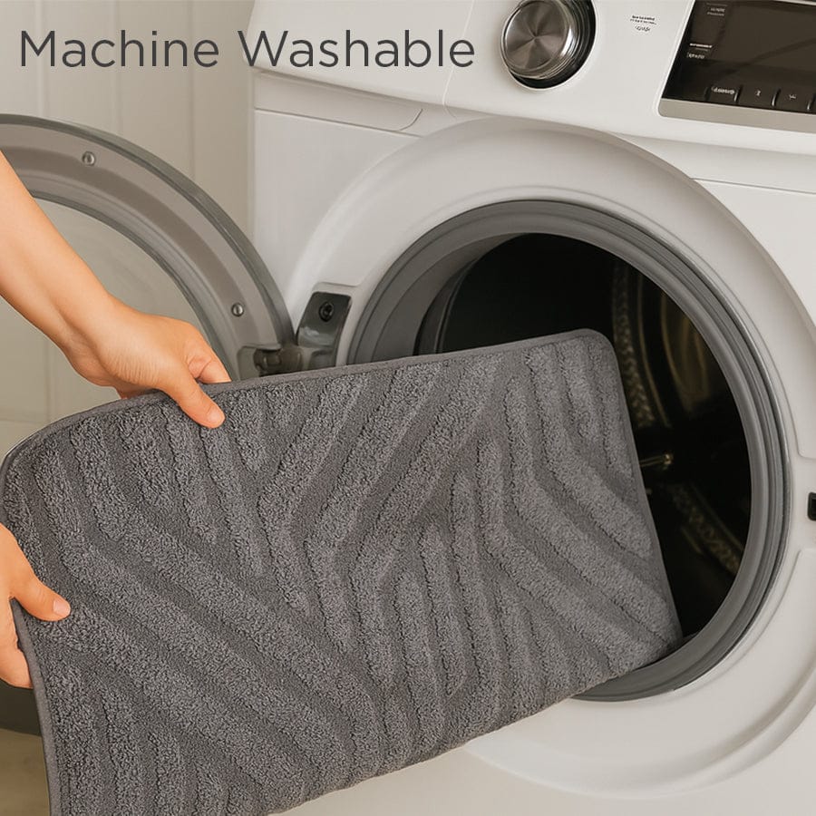 Soli Bath Rug - Image 10