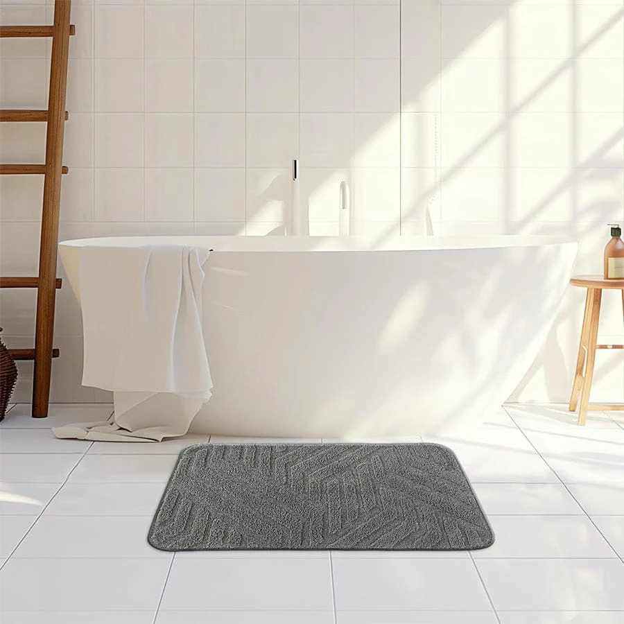 Soli Bath Rug - Image 12