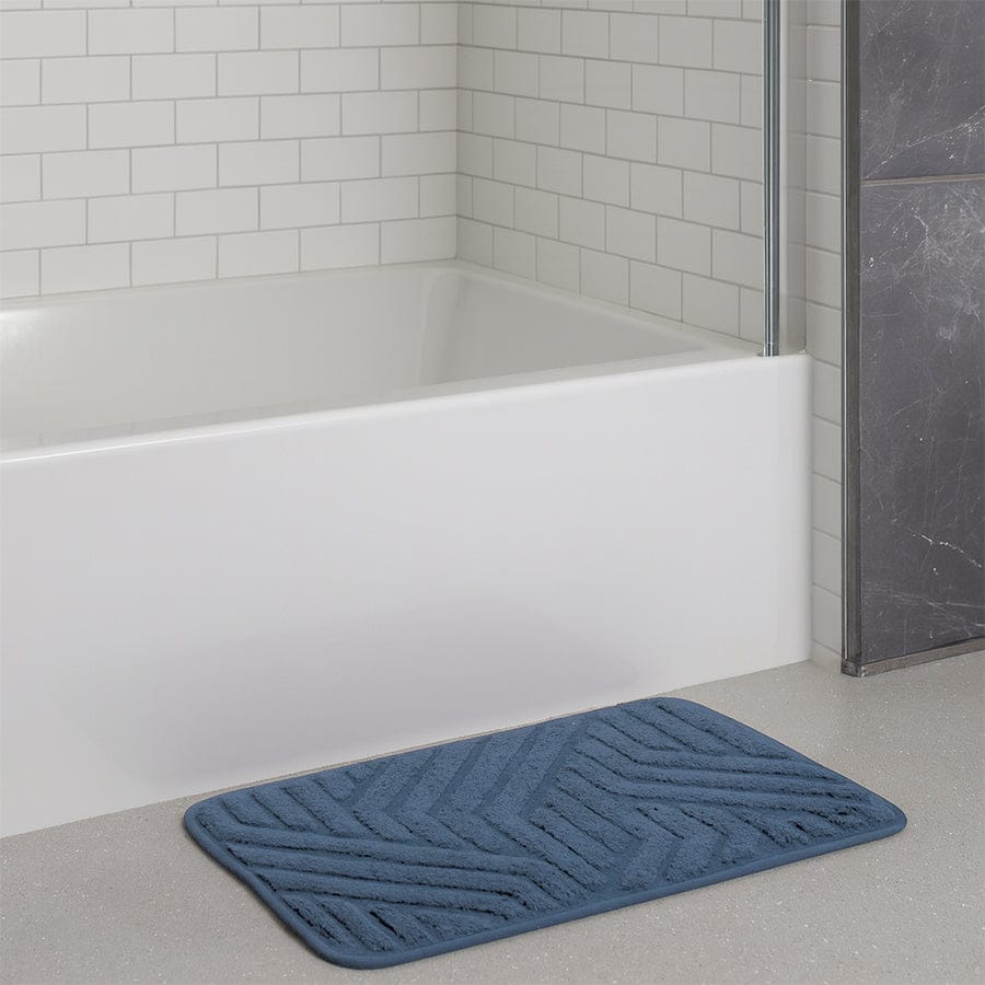 Soli Bath Rug - Image 3