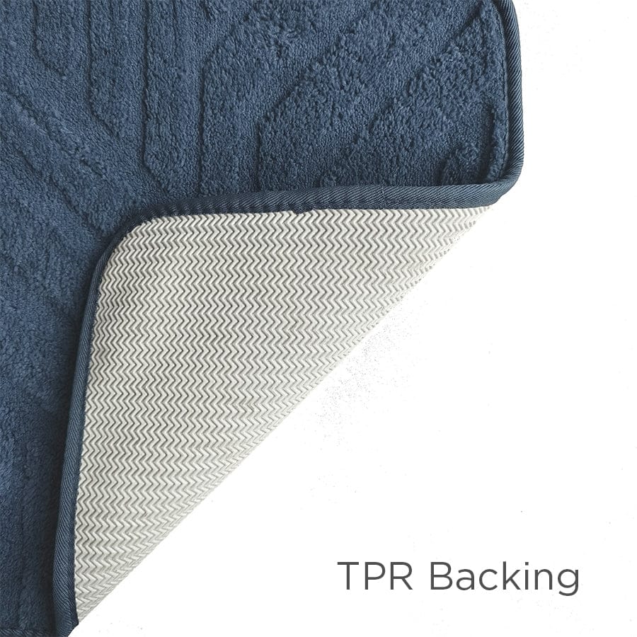 Soli Bath Rug - Image 5