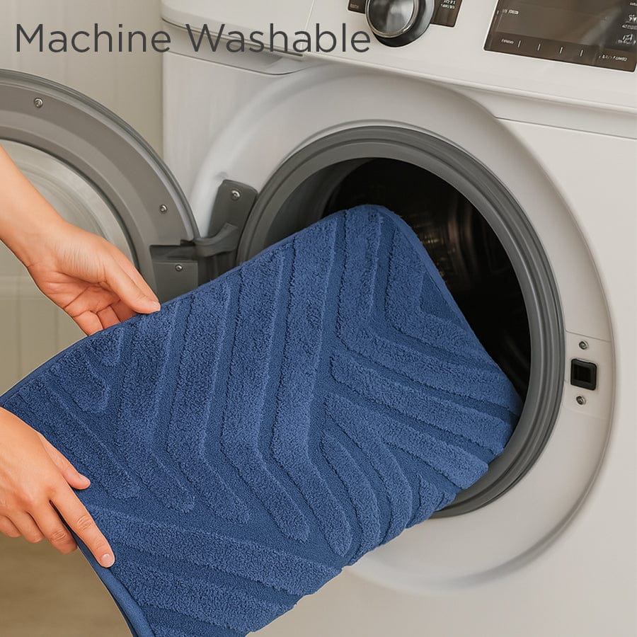 Soli Bath Rug - Image 6