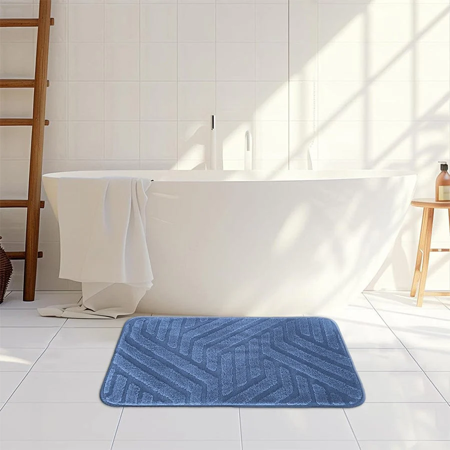 Soli Bath Rug - Image 7