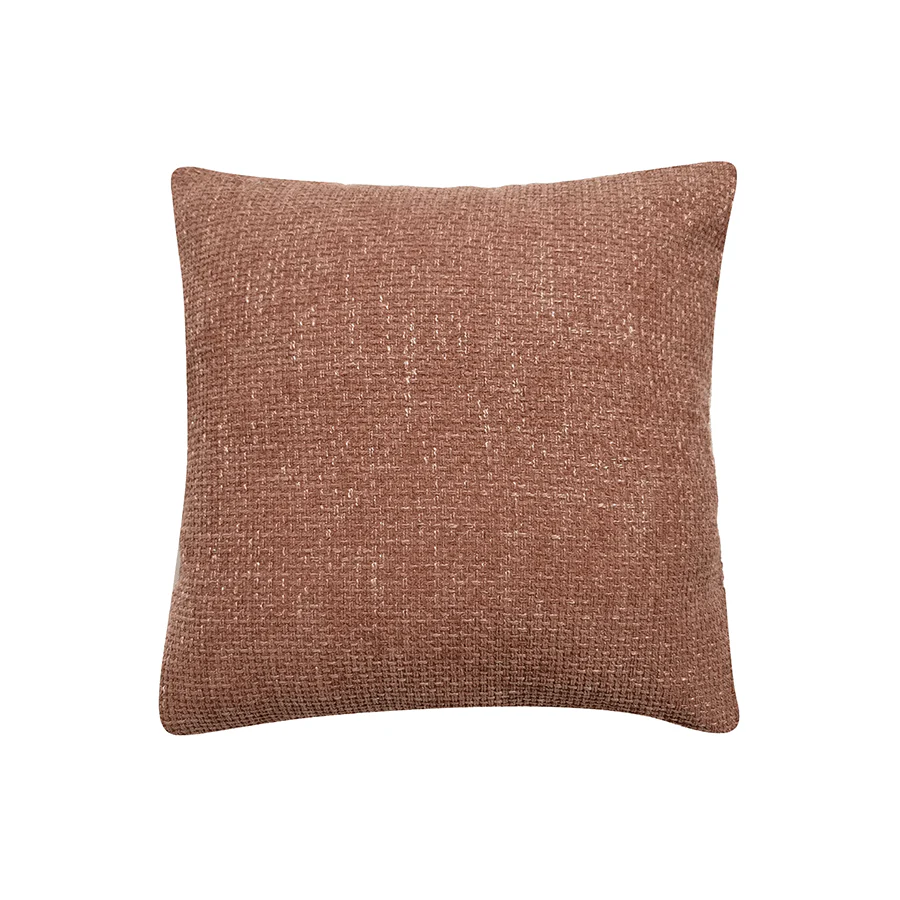 Solt Reversible Throw Pillowcase
