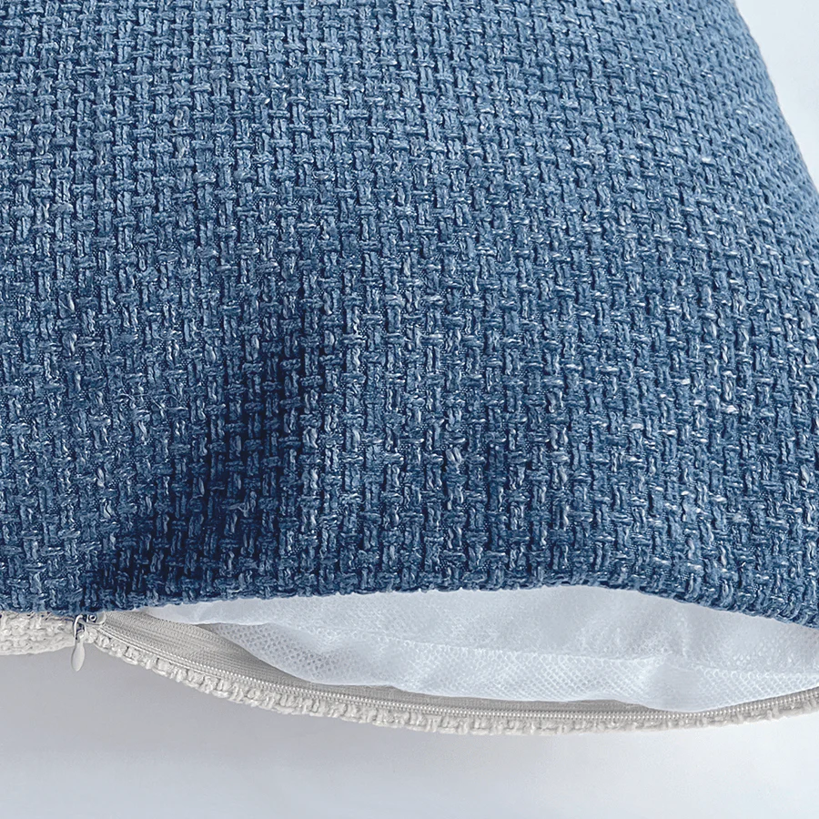 Solt Reversible Throw Pillowcase - Image 7