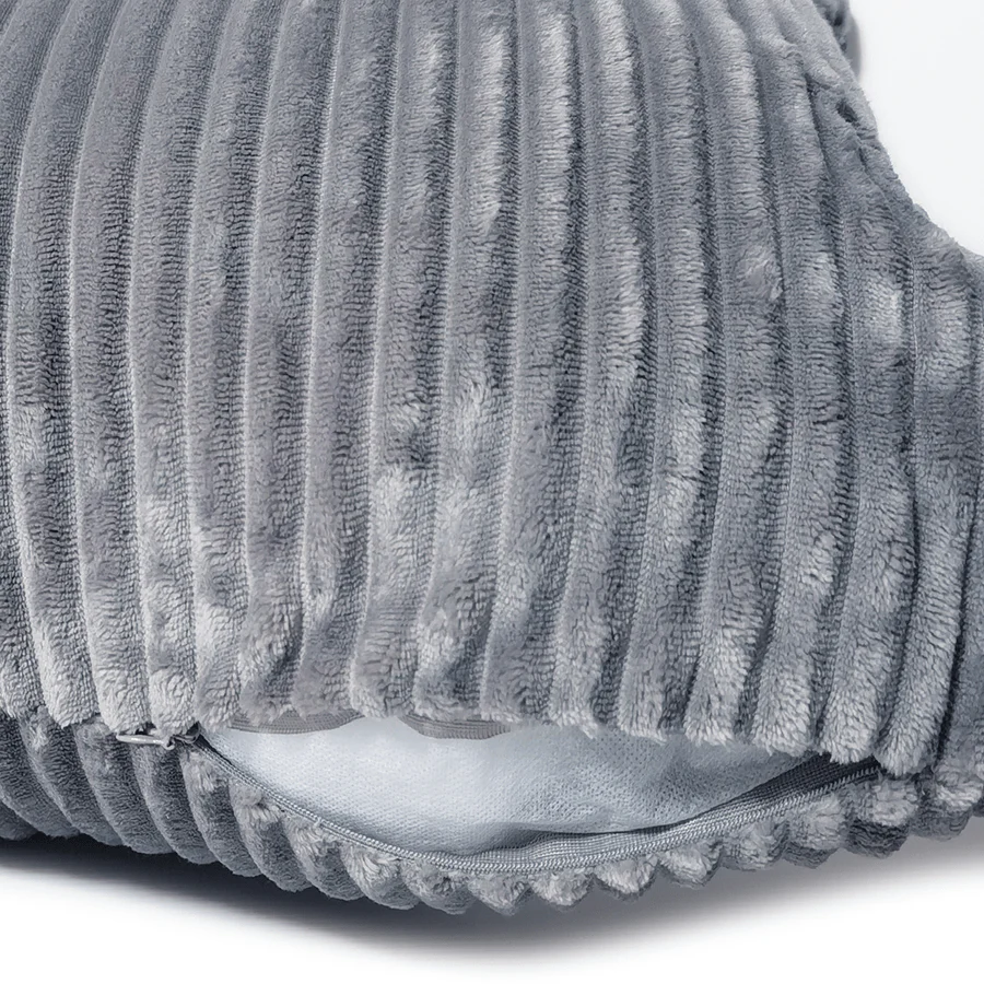 Soma Flannel Floor Pillowcase - Image 4