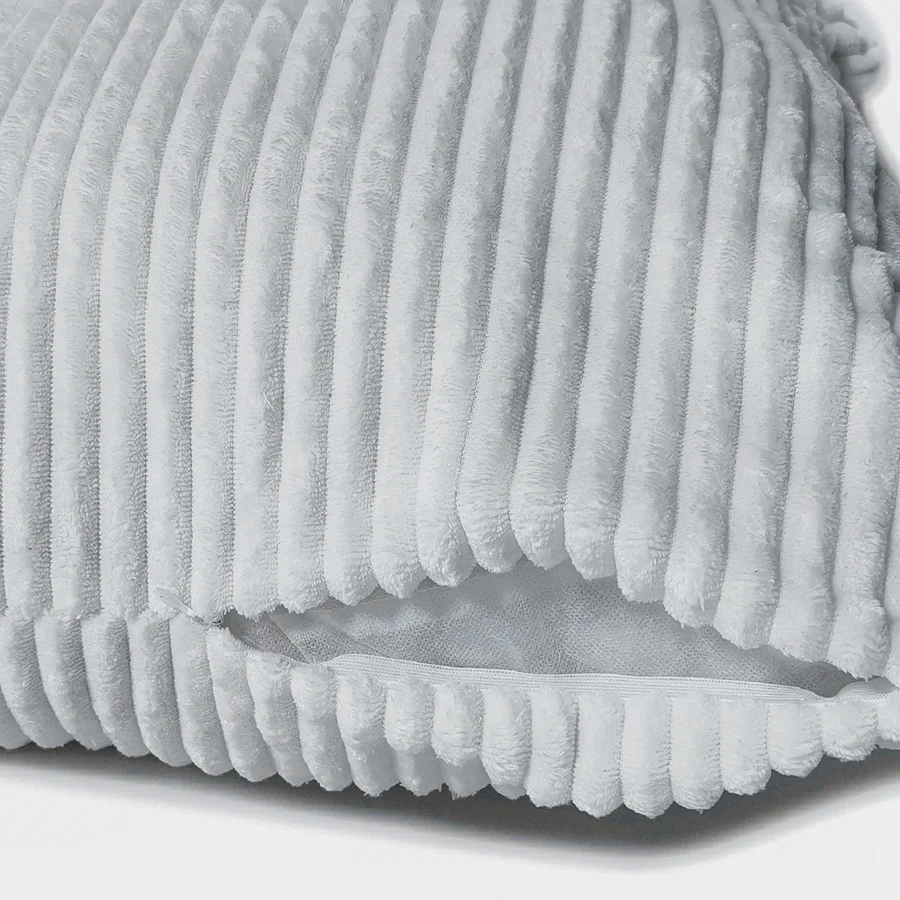 Soma Flannel Floor Pillowcase - Image 7