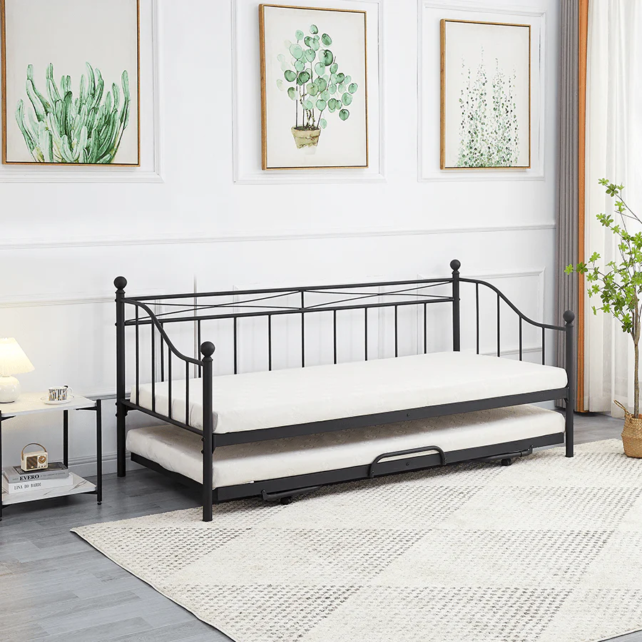 Sonya Metal Daybed - Image 3