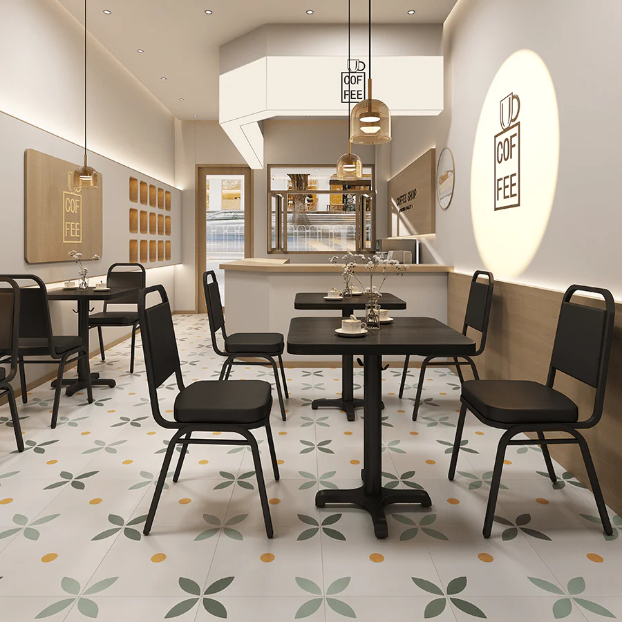 Soren Chair - Image 3