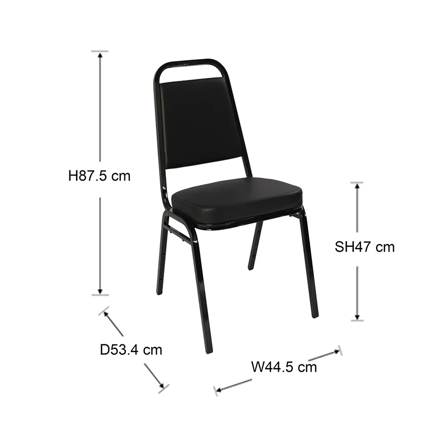 Soren Chair - Image 8