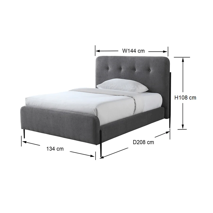Spencer Bed - Image 22