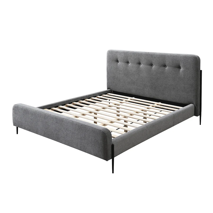 Spencer Bed - Image 9