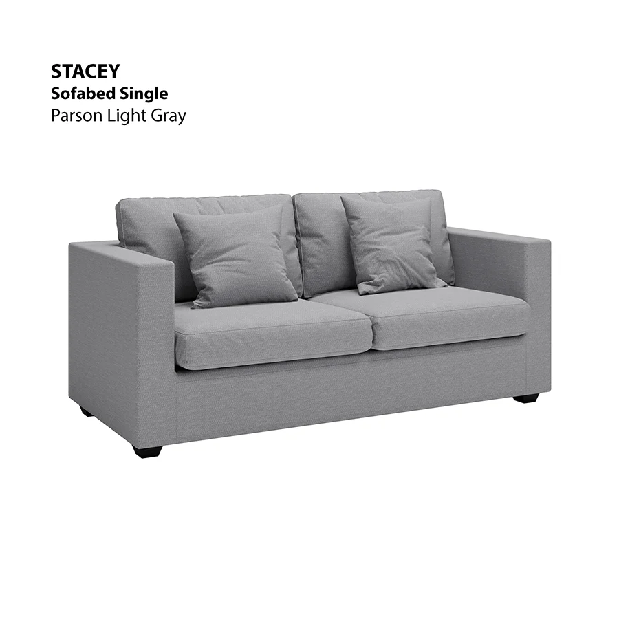 Stacey Single Sofa Bed - Image 3