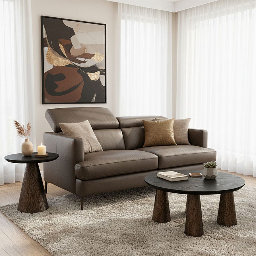Stark 2 Seater Sofa - Image 17