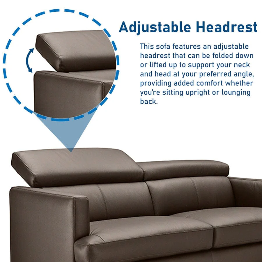 Stark 2 Seater Sofa - Image 22