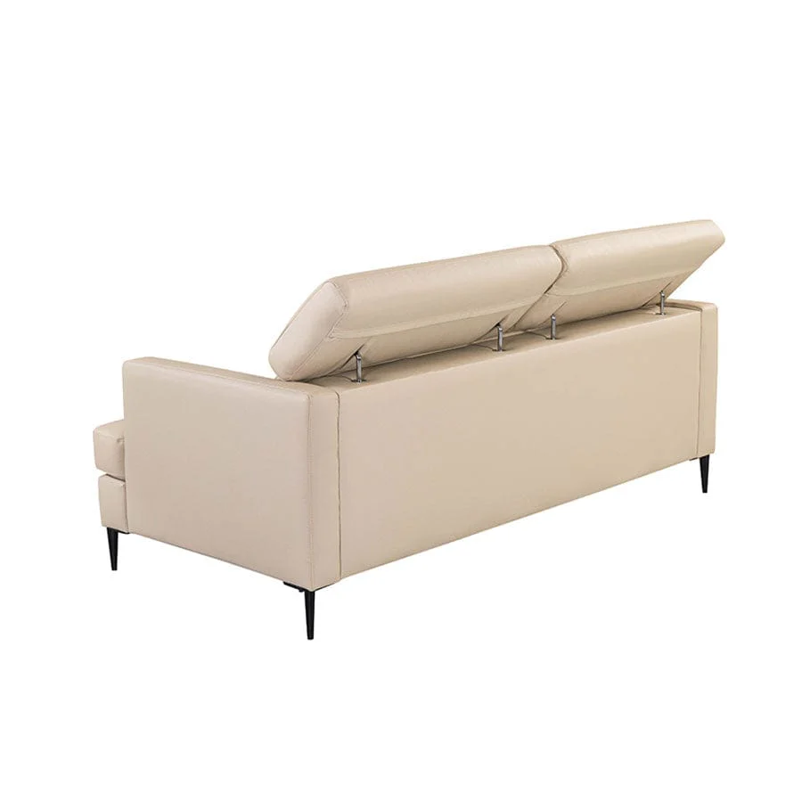 Stark 2 Seater Sofa - Image 8