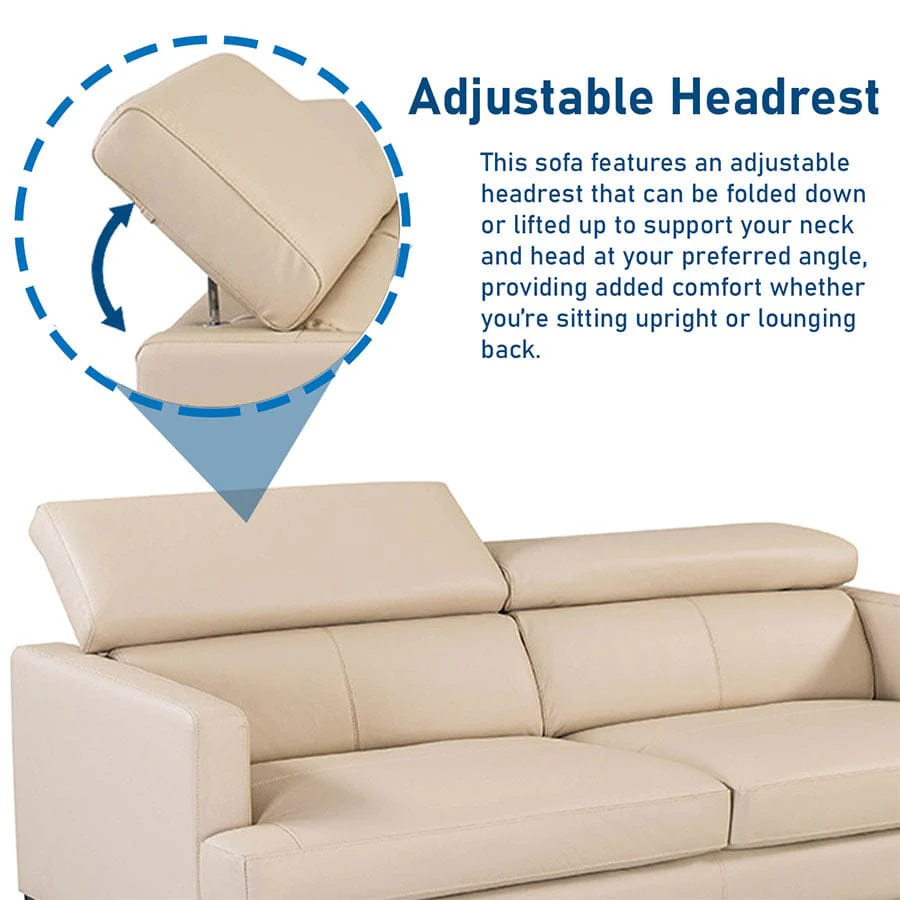 Stark 3 Seater Sofa - Image 11