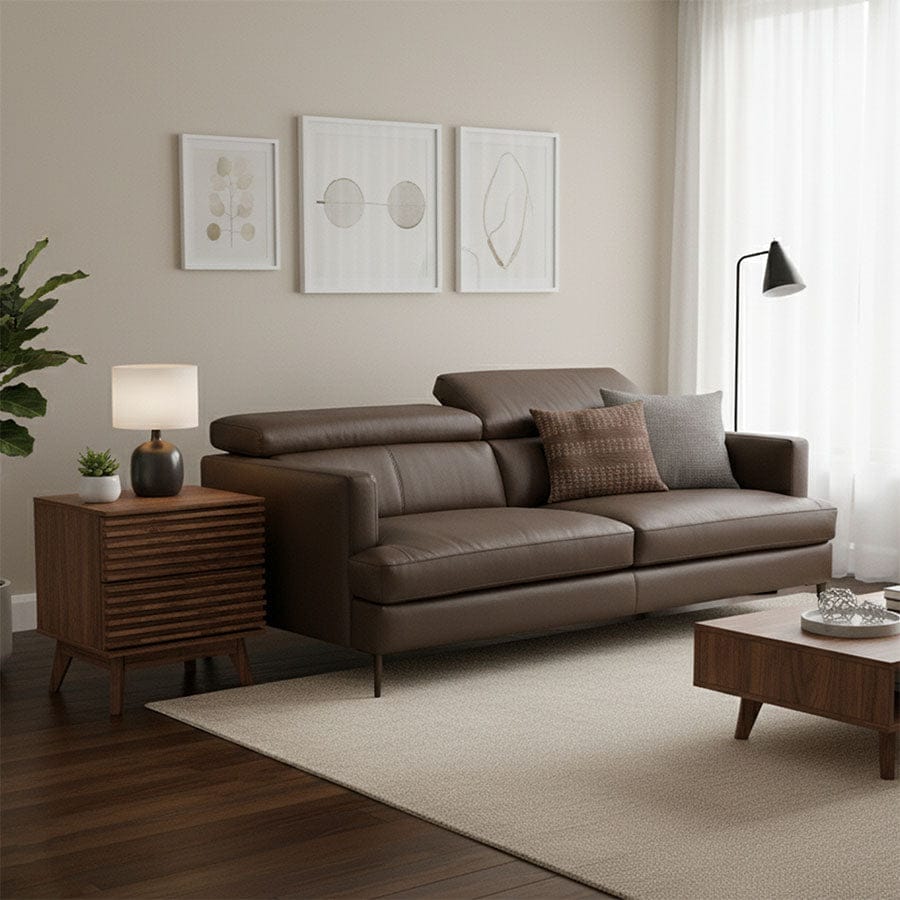 Stark 3 Seater Sofa - Image 15