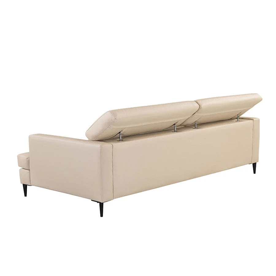 Stark 3 Seater Sofa - Image 8