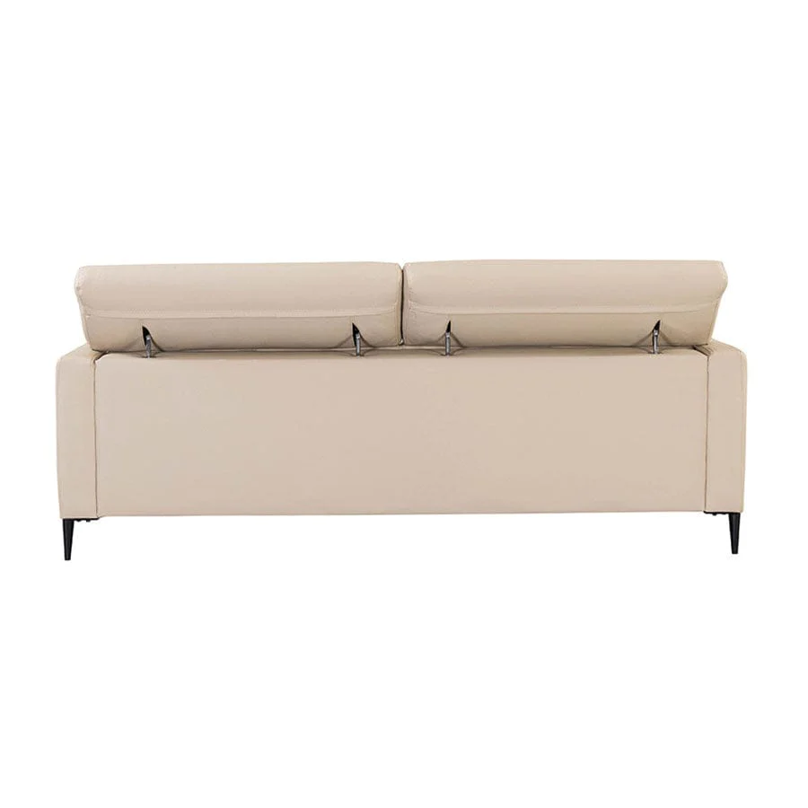 Stark 3 Seater Sofa - Image 9